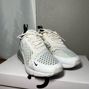 Nike Women’s Air Max 270